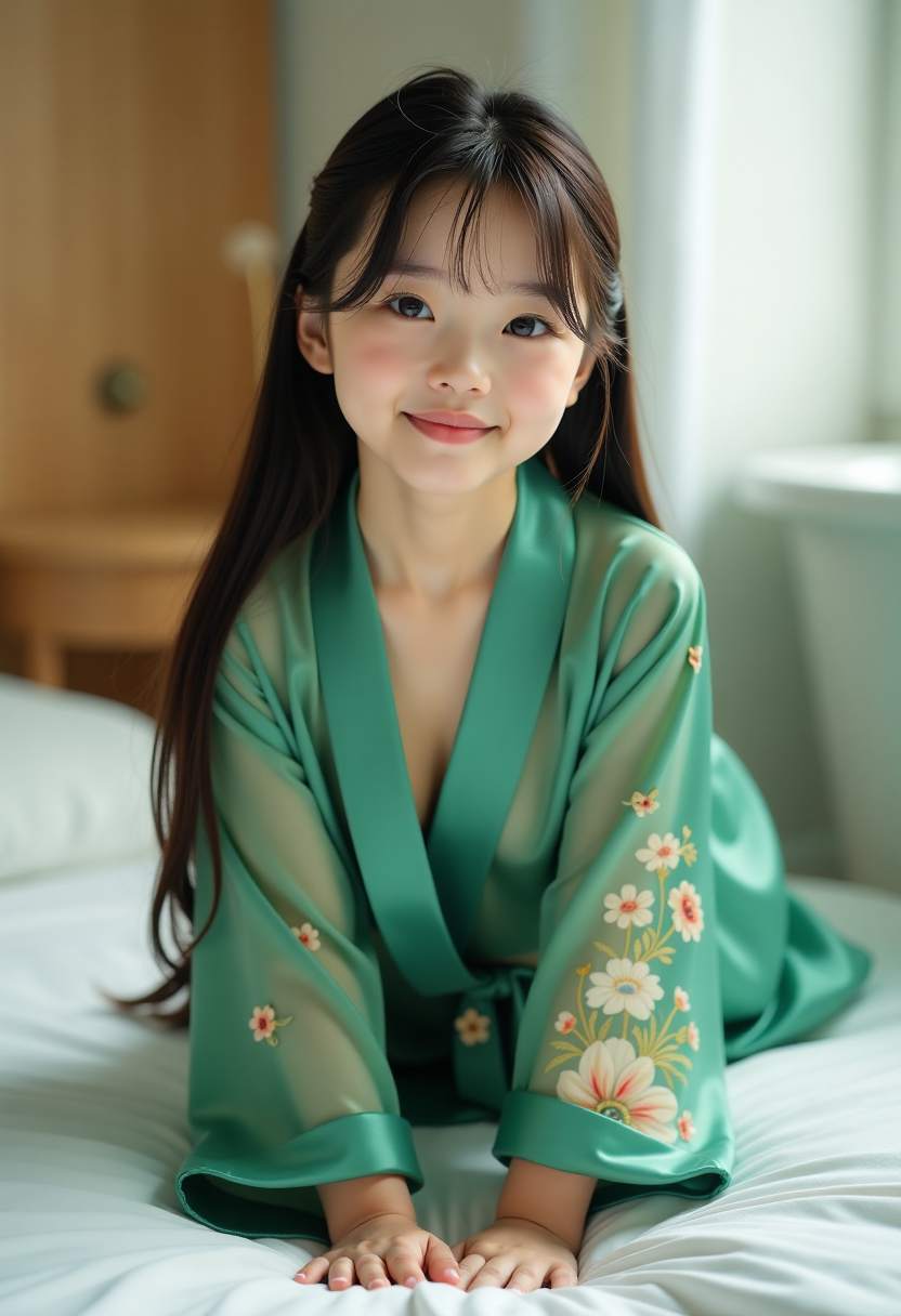 热望海报