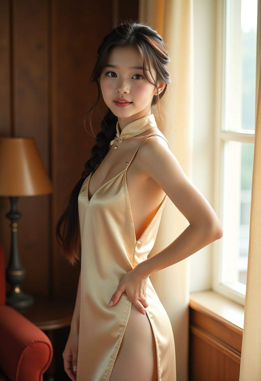 山海之间海报